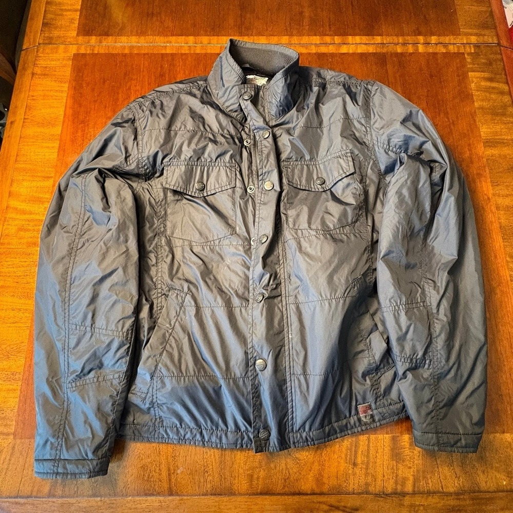 Harley-Davidson Genuine MotorClothes Quilted Jacket Men's XL